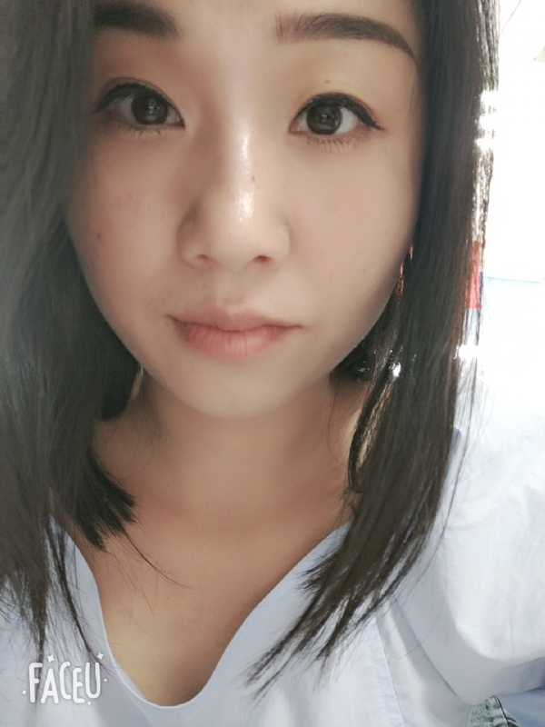 安然自若的第一张照片--邢台相亲服务中心