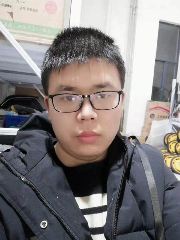 军军的第一张照片--邢台相亲服务中心