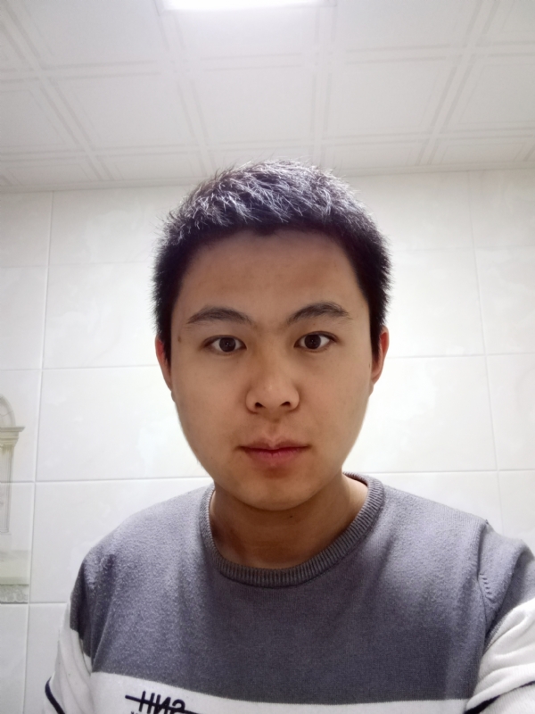 愿得一人心的第三张照片--邢台相亲服务中心