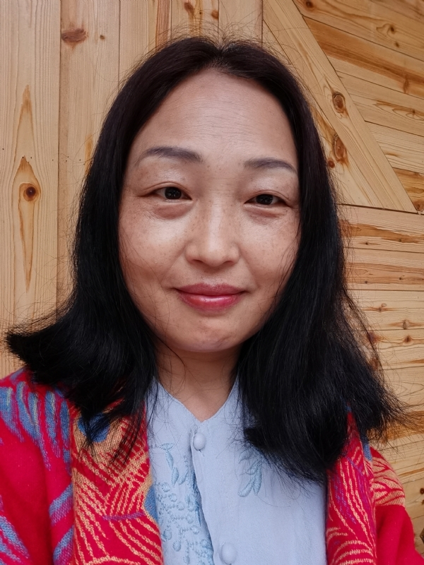 天山雪莲的第一张照片--邢台相亲服务中心