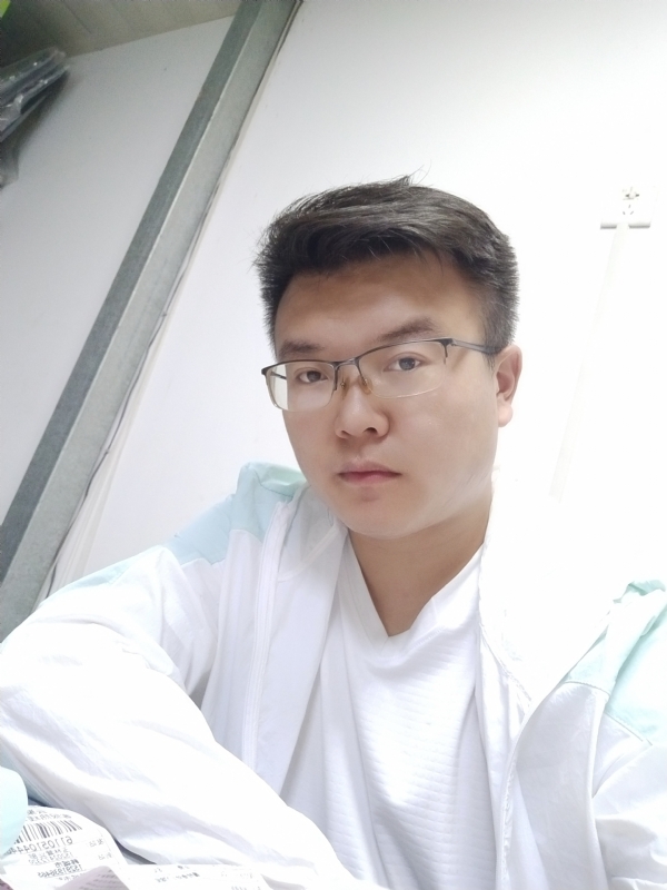 小晨的第一张照片--邢台相亲服务中心