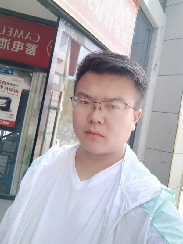 小晨的第二张照片--邢台相亲服务中心