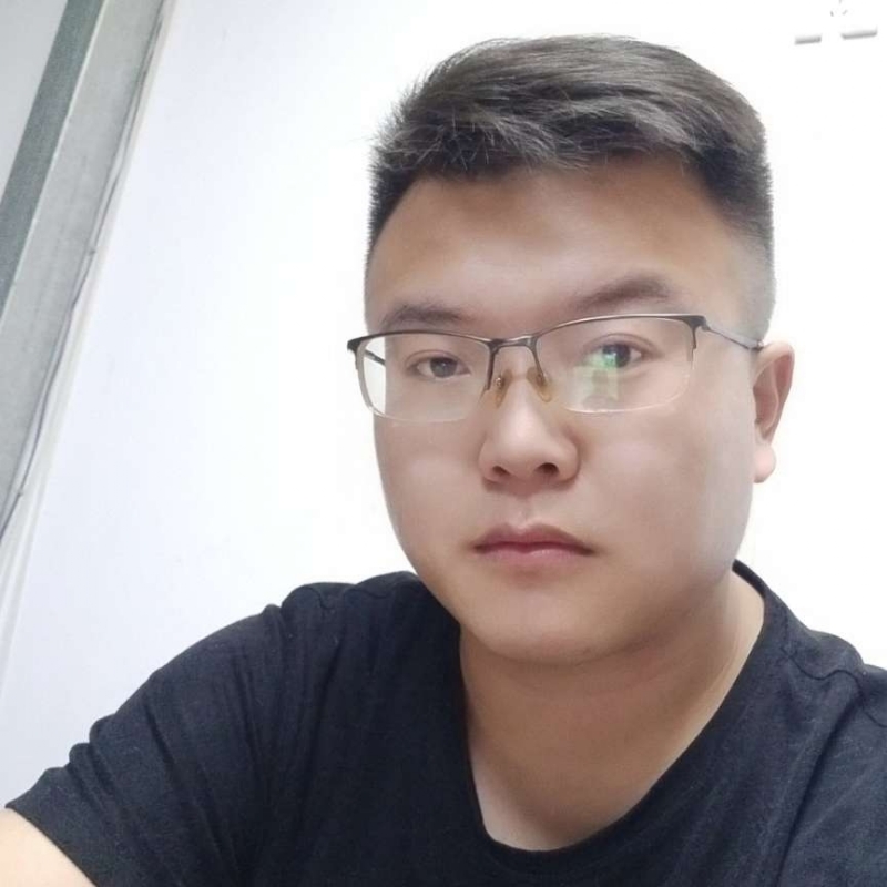 小晨的第三张照片--邢台相亲服务中心