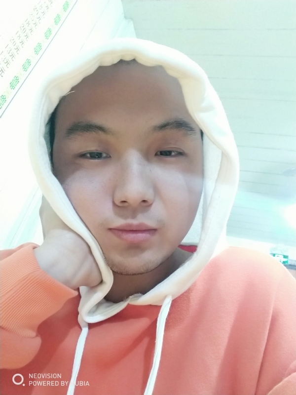 阿七的第一张照片--邢台相亲服务中心