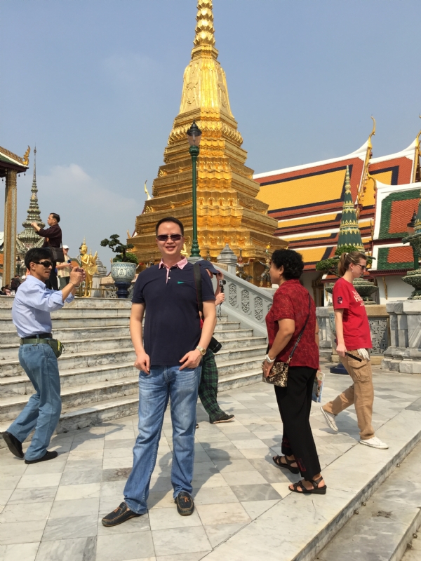 碧海的第一张照片--邢台相亲服务中心