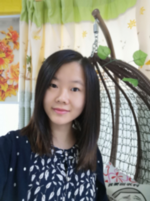 Faustina的第一张照片--邢台相亲服务中心