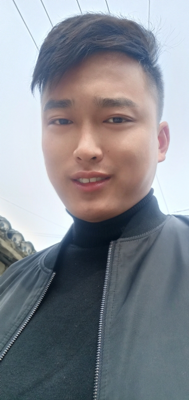 乐毅的第一张照片--邢台相亲服务中心