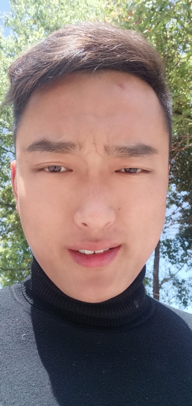 乐毅的第二张照片--邢台相亲服务中心