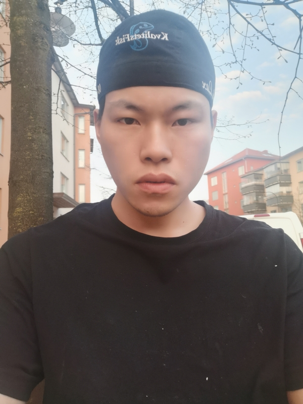 吴灵勇的第一张照片--邢台相亲服务中心