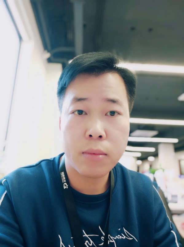 小屁孩的第一张照片--邢台相亲服务中心