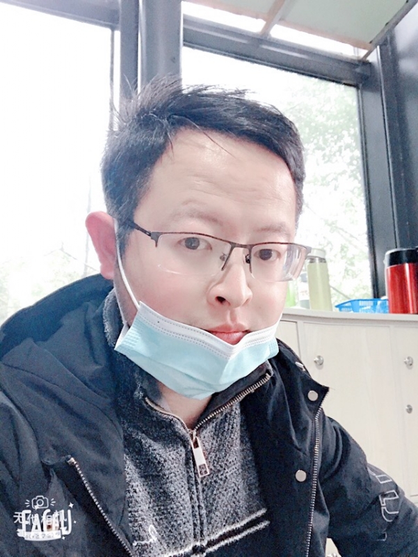 爱不渝的第二张照片--邢台相亲服务中心