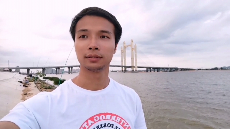 阿民的第一张照片--邢台相亲服务中心