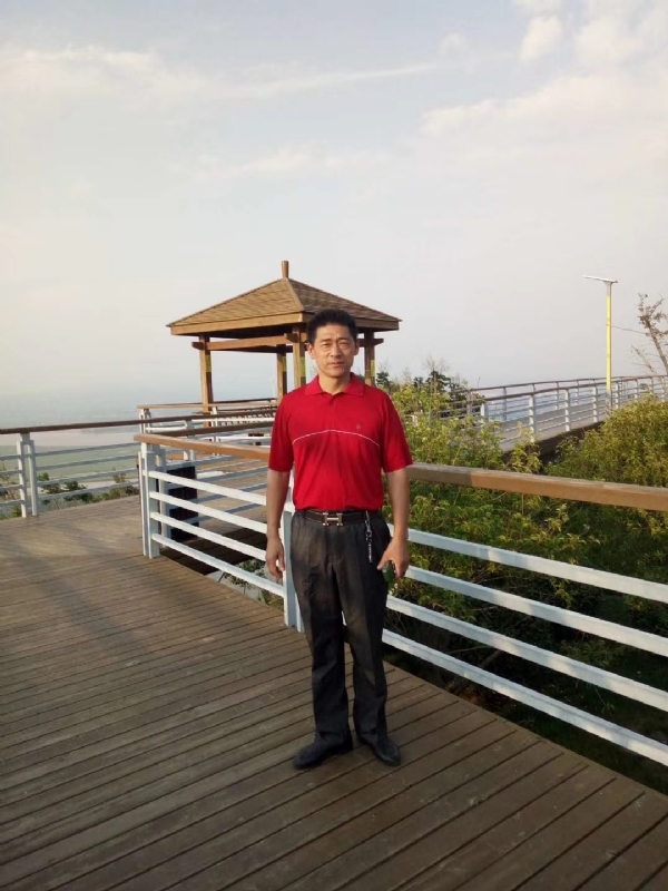 蒙城太阳的第一张照片--邢台相亲服务中心