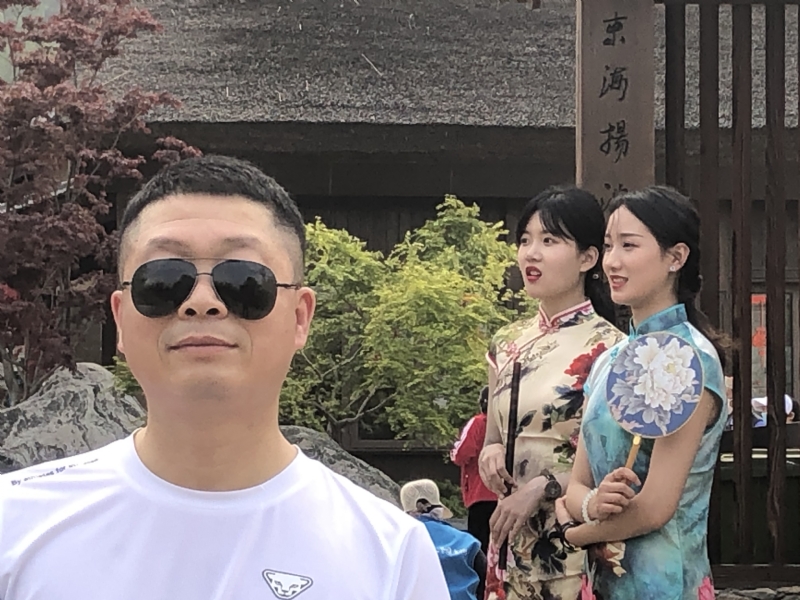 xiongmao的第一张照片--邢台相亲服务中心