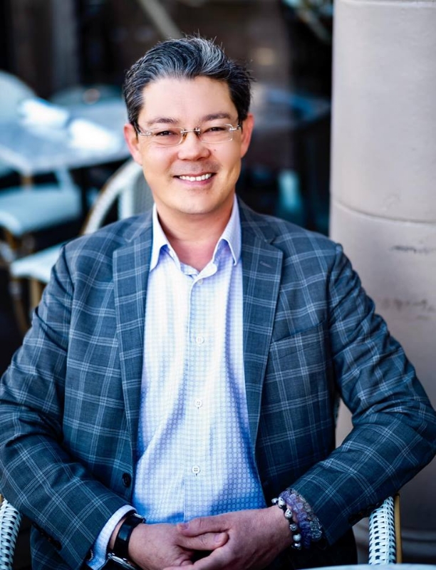 克裡斯·李的第三张照片--邢台相亲服务中心