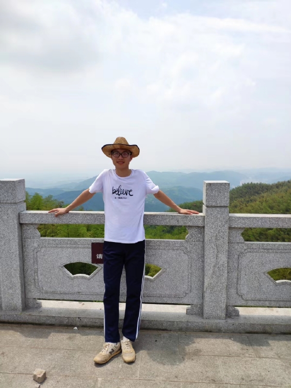 华华的第四张照片--邢台相亲服务中心