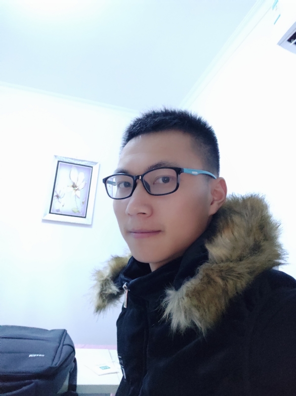 华华的第五张照片--邢台相亲服务中心