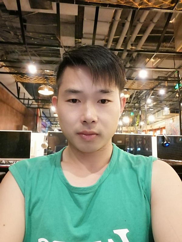 等风来的第二张照片--邢台相亲服务中心