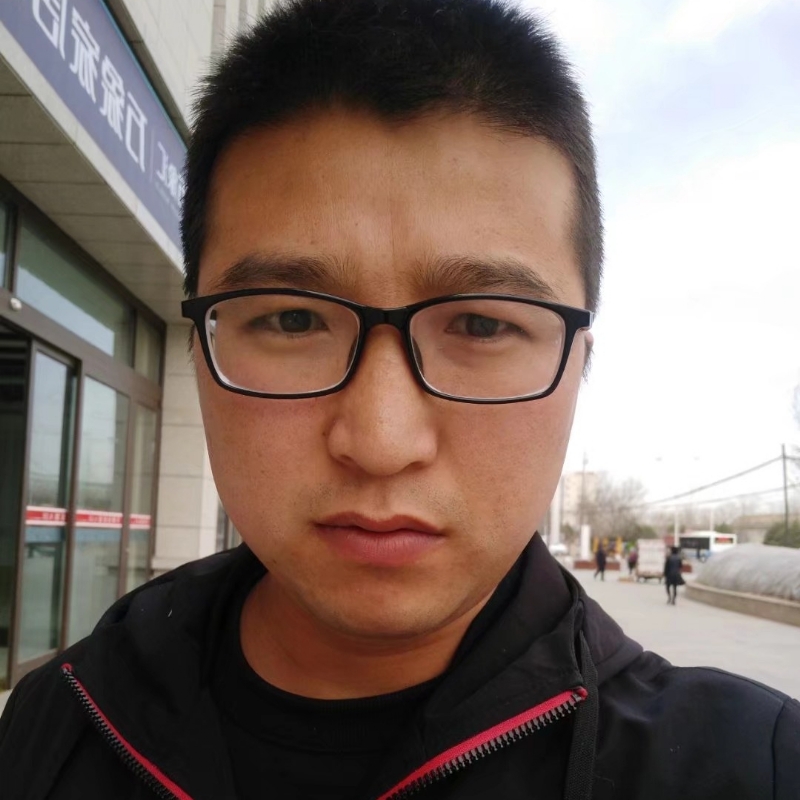 随心的第二张照片--邢台相亲服务中心