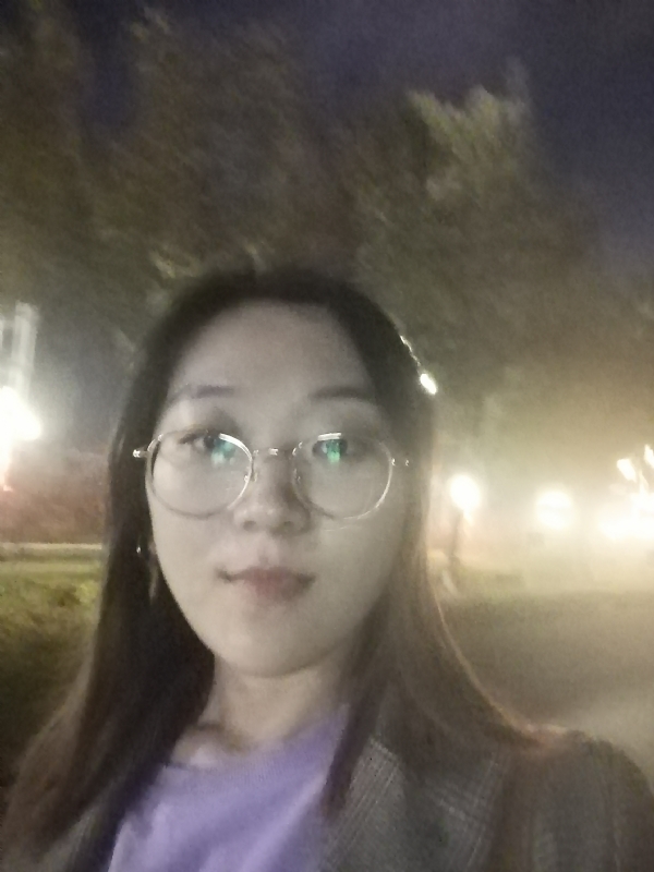 也许的第一张照片--邢台相亲服务中心