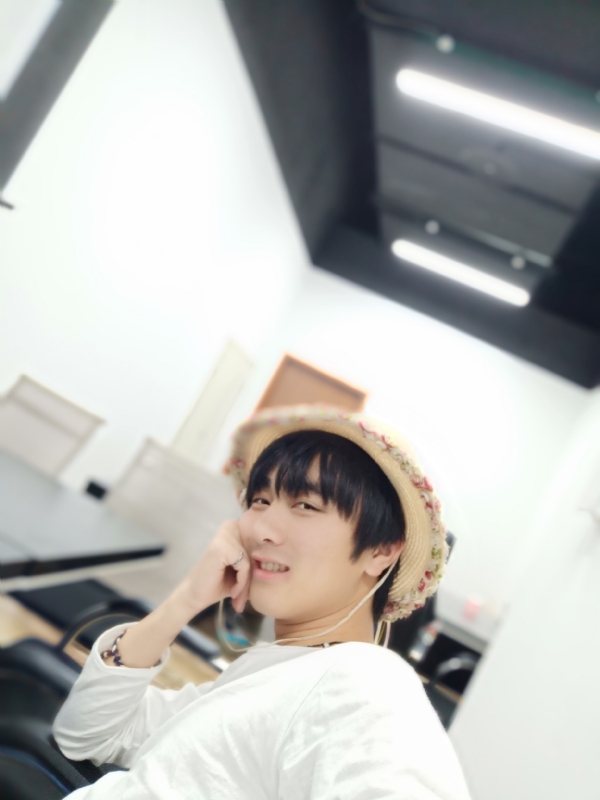 小海的第二张照片--邢台相亲服务中心