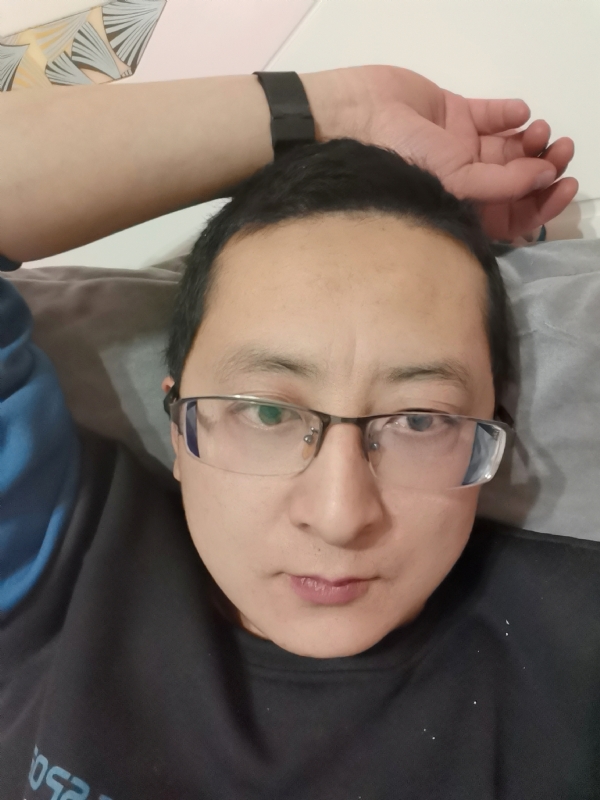 弥我心灵终身不渝的第一张照片--邢台相亲服务中心