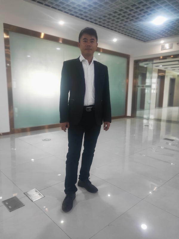 啊星的第一张照片--邢台相亲服务中心