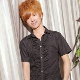 想恋的你的第一张照片--邢台相亲服务中心