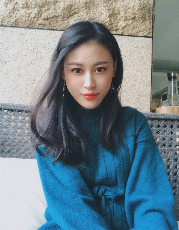 朵朵的第一张照片--邢台相亲服务中心