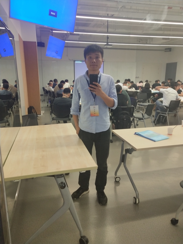 小花的第一张照片--邢台相亲服务中心