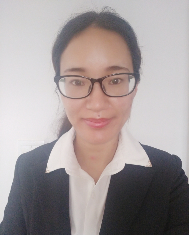 王老妞的第一张照片--邢台相亲服务中心