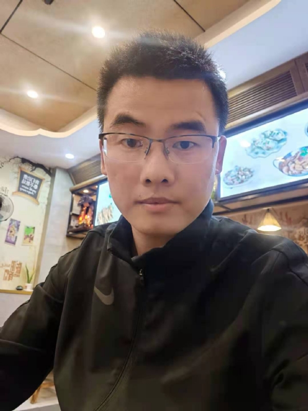 奔向幸福的第一张照片--邢台相亲服务中心