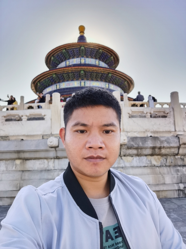 灵风的第二张照片--邢台相亲服务中心