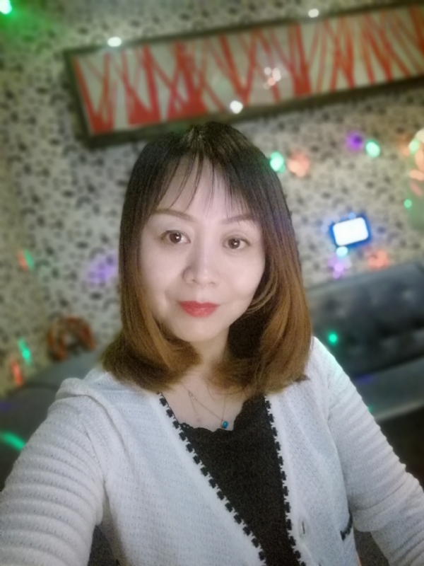 心如止水的第一张照片--邢台相亲服务中心