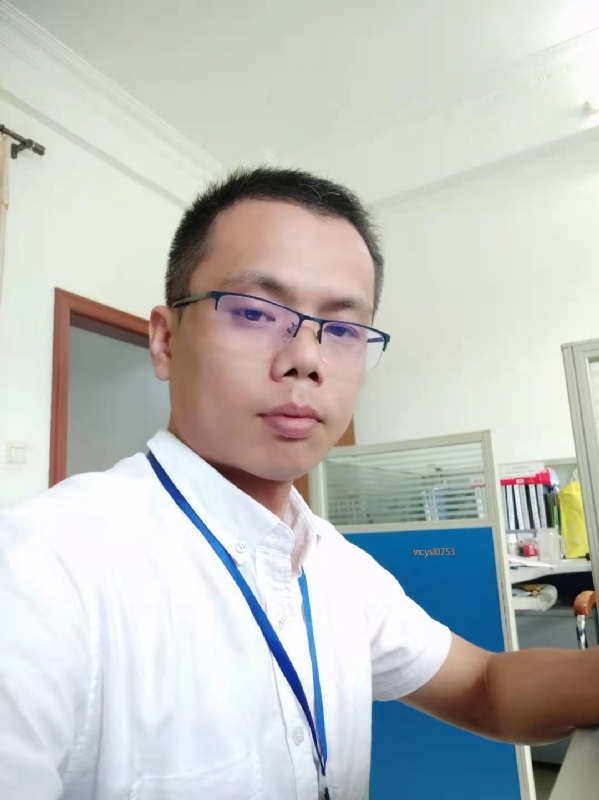 叶寒君的第二张照片--邢台相亲服务中心