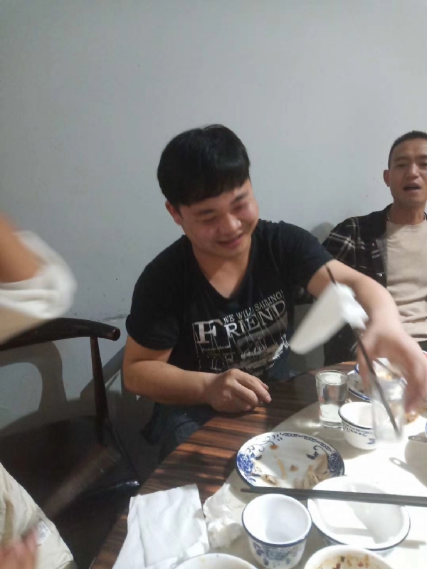 非诚勿扰的第一张照片--邢台相亲服务中心