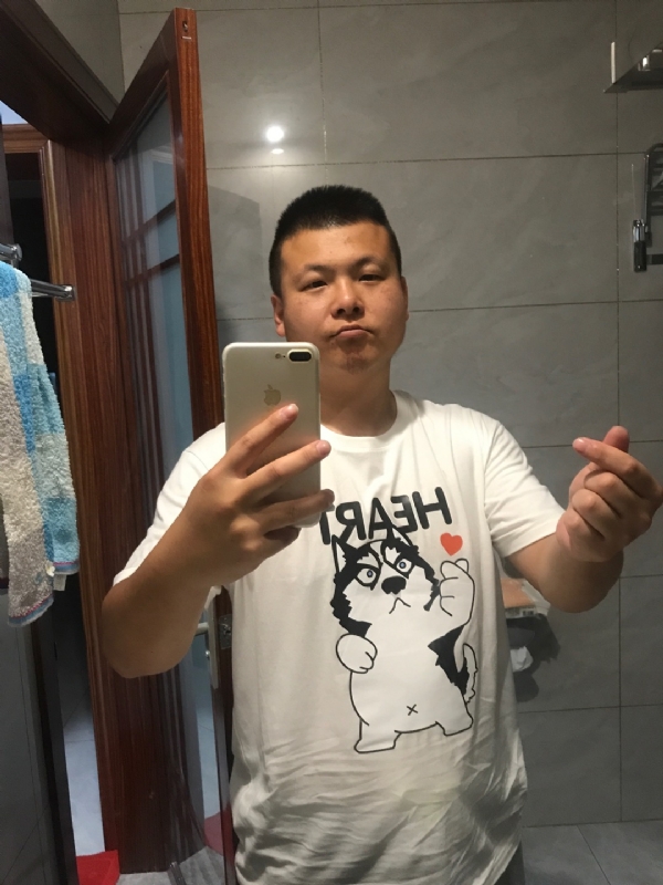 阔落的第二张照片--邢台相亲服务中心