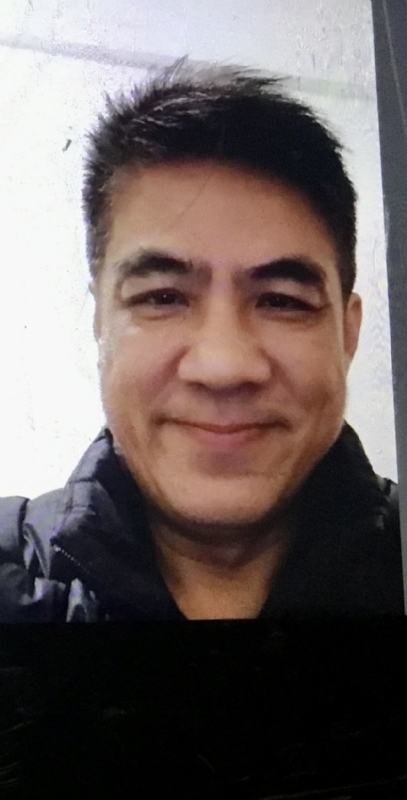 單身的人的第一张照片--邢台相亲服务中心