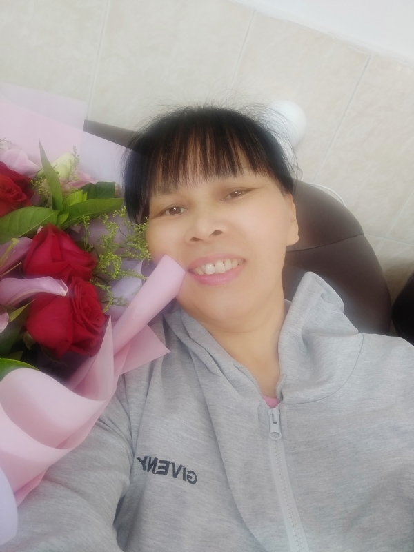 言言的第一张照片--邢台相亲服务中心