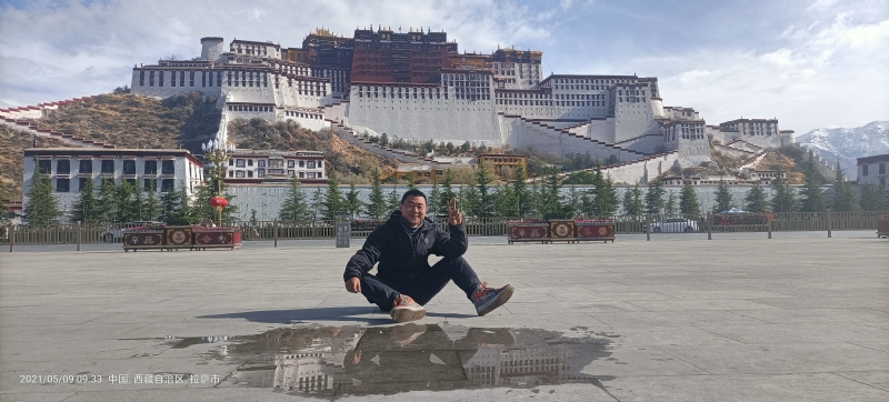 寻缘的第一张照片--邢台相亲服务中心