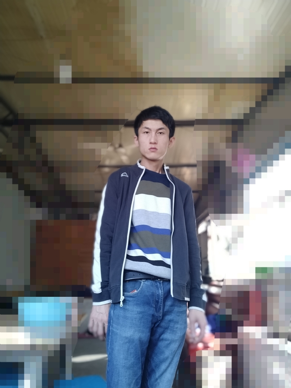 小聋虾的第一张照片--邢台相亲服务中心