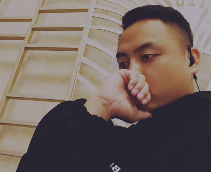 楠的第一张照片--邢台相亲服务中心