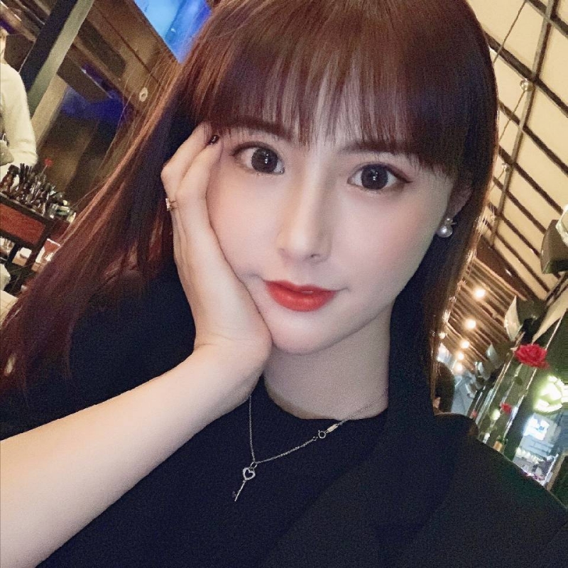 思彤的第一张照片--邢台相亲服务中心