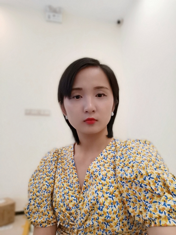 不言懂的第二张照片--邢台相亲服务中心