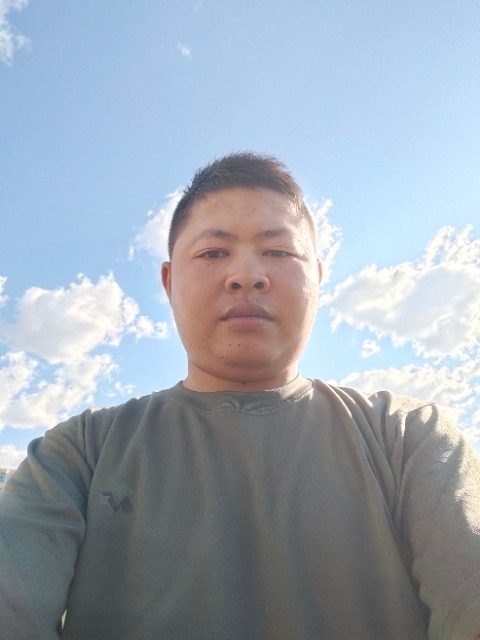 小马的第一张照片--邢台相亲服务中心