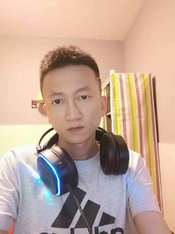 嘿嘿嘿的第一张照片--邢台相亲服务中心