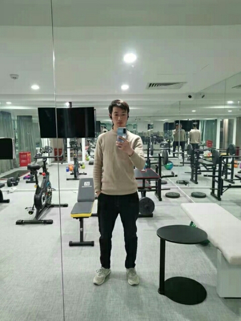 嘉禾的第二张照片--邢台相亲服务中心