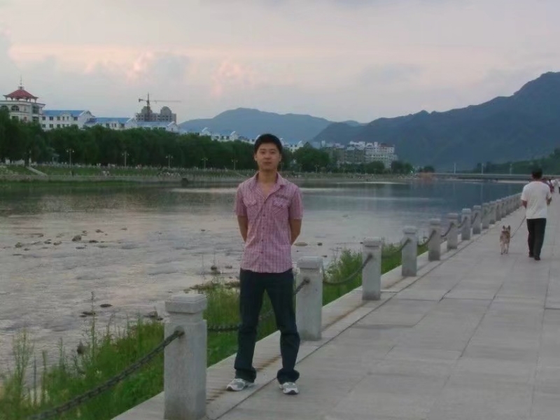 王王的第一张照片--邢台相亲服务中心