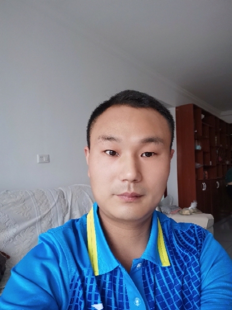 明哥的第一张照片--邢台相亲服务中心