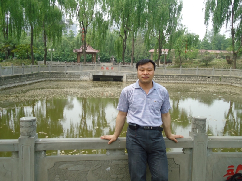 云海的第一张照片--邢台相亲服务中心